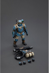 Фигурка «Squad 55th Kappic Eagles Tempestus Scion 2» - Фото 5