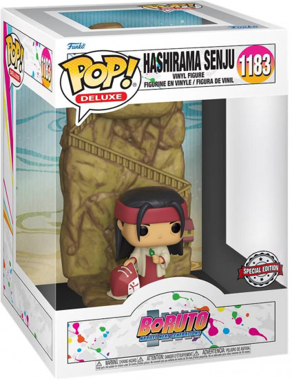 Фигурка «Hashirama Senju»