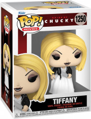 Фигурка «Tiffany» - Фото 1