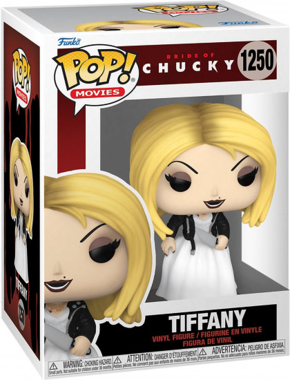 Фигурка «Tiffany»