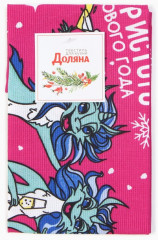 Полотенце «Игристого нового года» - Фото 4
