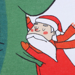 Полотенце «Крепких объятий» - Фото 2