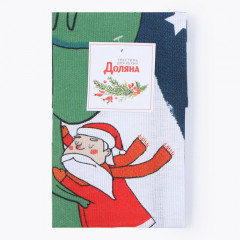 Полотенце «Крепких объятий» - Фото 4