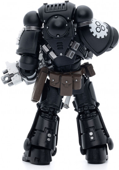 Фигурка «Iron Hands Intercessors Brother Gravak»