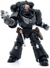 Фигурка «Iron Hands Intercessors Brother Gravak» - Фото 3