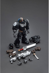 Фигурка «Iron Hands Intercessors Brother Gravak» - Фото 5