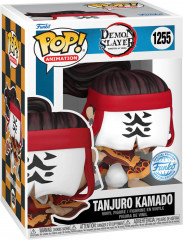 Фигурка «Tanjuro Kamado Dance of the Sun God» - Фото 1