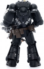 Фигурка «Iron Hands Intercessors Brother Ignar» - Фото 3