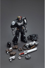 Фигурка «Iron Hands Intercessors Brother Ignar» - Фото 5
