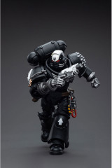 Фигурка «Iron Hands Intercessors Sergeant Bantus» - Фото 4