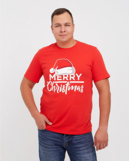 Футболка мужская