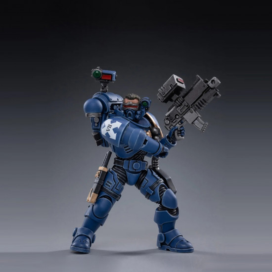 Набор фигурок «Vanguard Space Marines Ultramarines Incursors»