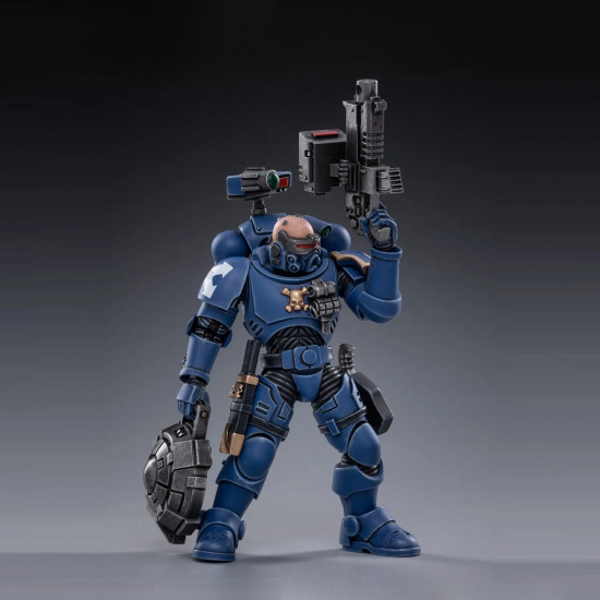 Набор фигурок «Vanguard Space Marines Ultramarines Incursors»