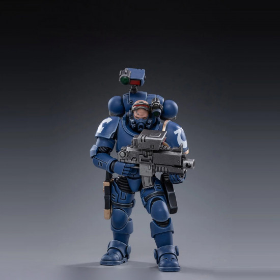 Набор фигурок «Vanguard Space Marines Ultramarines Incursors»