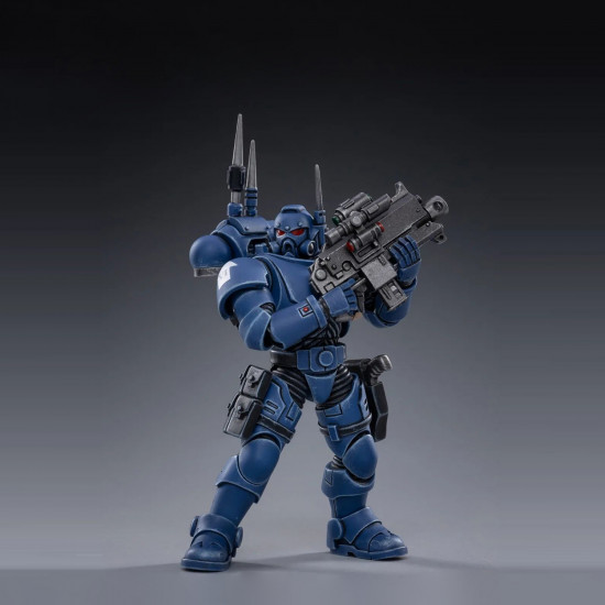 Набор фигурок «Vanguard Space Marines Ultramarines Infiltratos»
