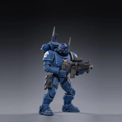 Набор фигурок «Vanguard Space Marines Ultramarines Infiltratos» - Фото 2
