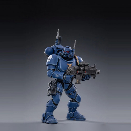Набор фигурок «Vanguard Space Marines Ultramarines Infiltratos»