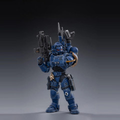 Набор фигурок «Vanguard Space Marines Ultramarines Infiltratos» - Фото 3