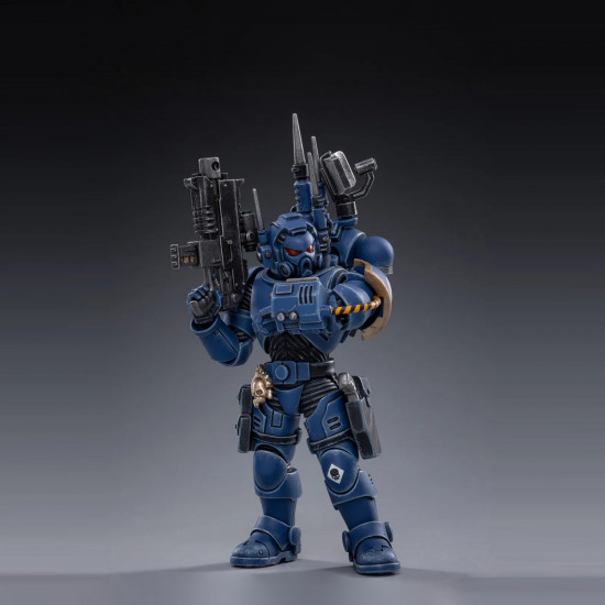 Набор фигурок «Vanguard Space Marines Ultramarines Infiltratos»