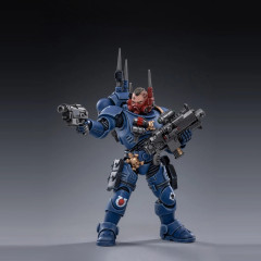 Набор фигурок «Vanguard Space Marines Ultramarines Infiltratos» - Фото 4