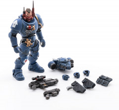 Набор фигурок «Vanguard Space Marines Ultramarines Infiltratos» - Фото 8