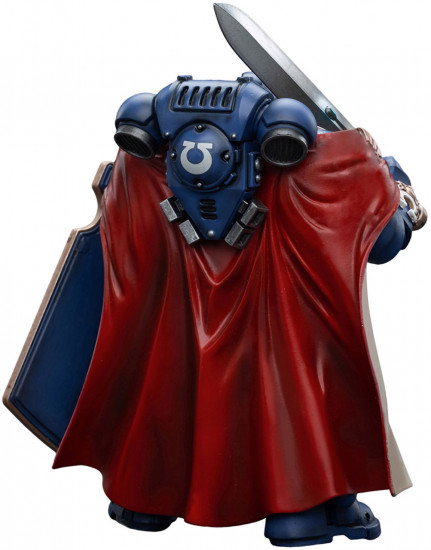 Фигурка «Ultramarines Victrix Guard»