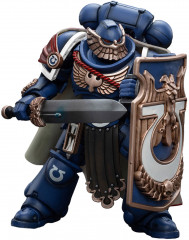 Фигурка «Ultramarines Victrix Guard» - Фото 2