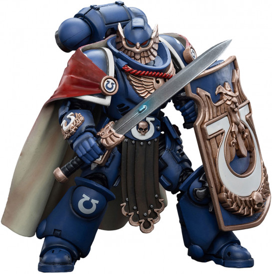 Фигурка «Ultramarines Victrix Guard»
