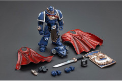 Фигурка «Ultramarines Victrix Guard» - Фото 5