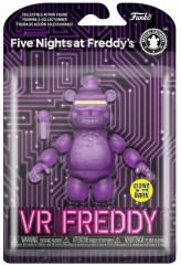 Фигурка «VR Freddy with S7 GW» - Фото 1