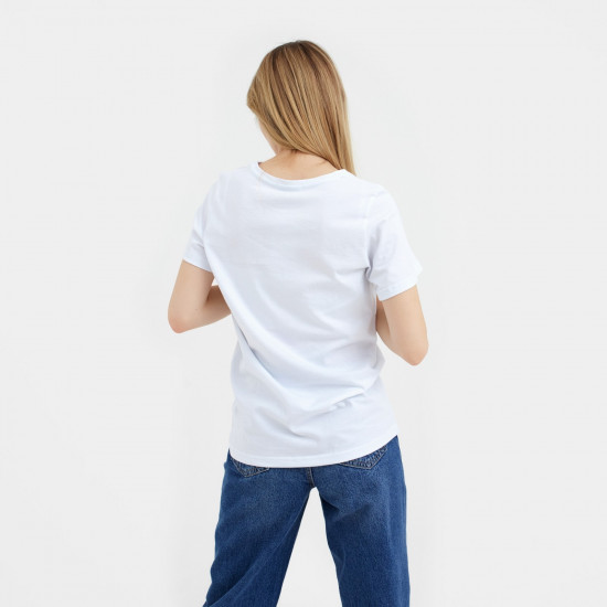 Футболка женская