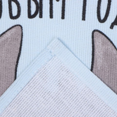 Полотенце «Рождественский дракон» - Фото 3