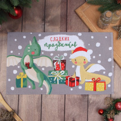 Полотенце «Сладких подарков» - Фото 1