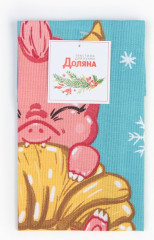 Полотенце «Сладкого года» - Фото 3