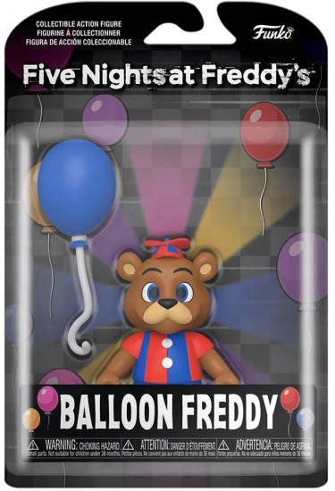 Фигурка «Balloon Freddy»