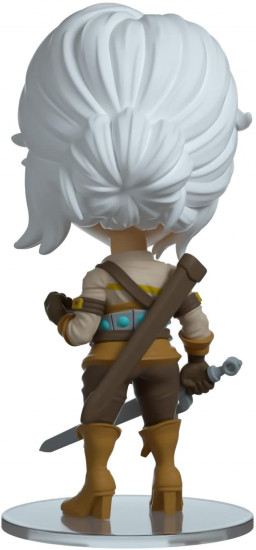 Фигурка «Cirilla»