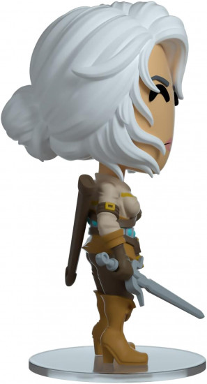 Фигурка «Cirilla»