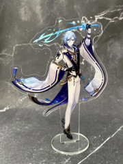 Фигурка «Kamisato Ayato» - Фото 2