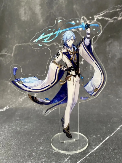 Фигурка «Kamisato Ayato»