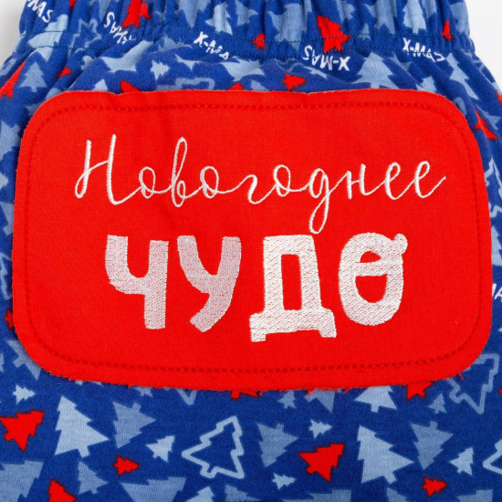 Ползунки-штанишки детские «Чудо»