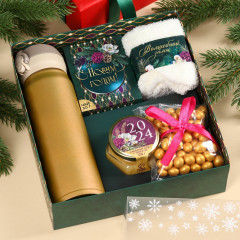 Набор «Веселья в новом году» - Фото 2