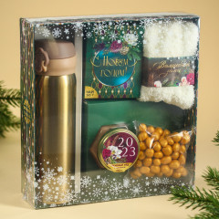 Набор «Веселья в новом году» - Фото 10