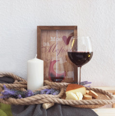 Копилка для пробок «За Мерло» - Фото 1