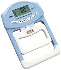 Динамометр кистевой электронный - Фото 1