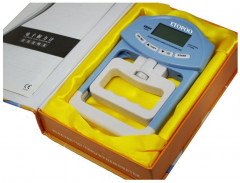 Динамометр кистевой электронный - Фото 2