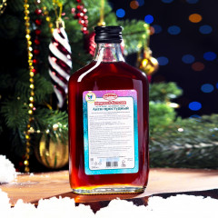 Бальзам медовый алтайский «Анти-простудный» - Фото 2