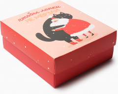 Набор подарочный для женщин «Лапки» - Фото 6