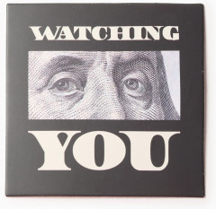 Набор подарочный для мужчин «Be rich» - Фото 3