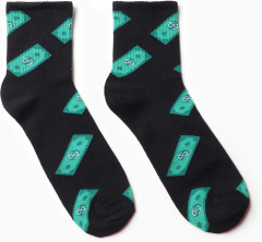 Набор подарочный для мужчин «Be rich» - Фото 4