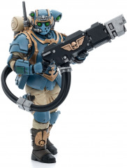 Фигурка «Squad 55th Kappic Eagles Hot-shot Volley Gunner 1» - Фото 1